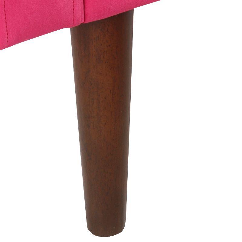 Fulton Storage Bench - Homepop