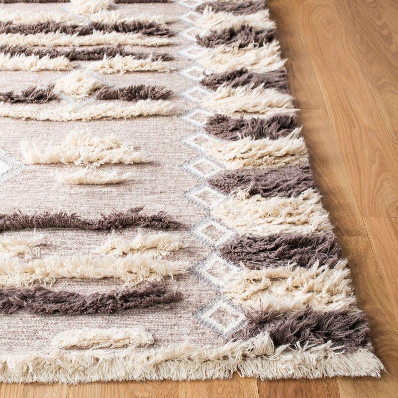 Kenya KNY458 Hand Woven Area Rug  - Safavieh