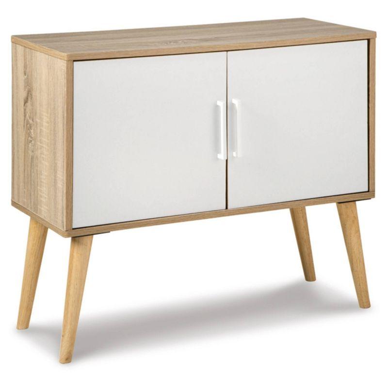 Orinfield 2 - Door Accent Cabinet