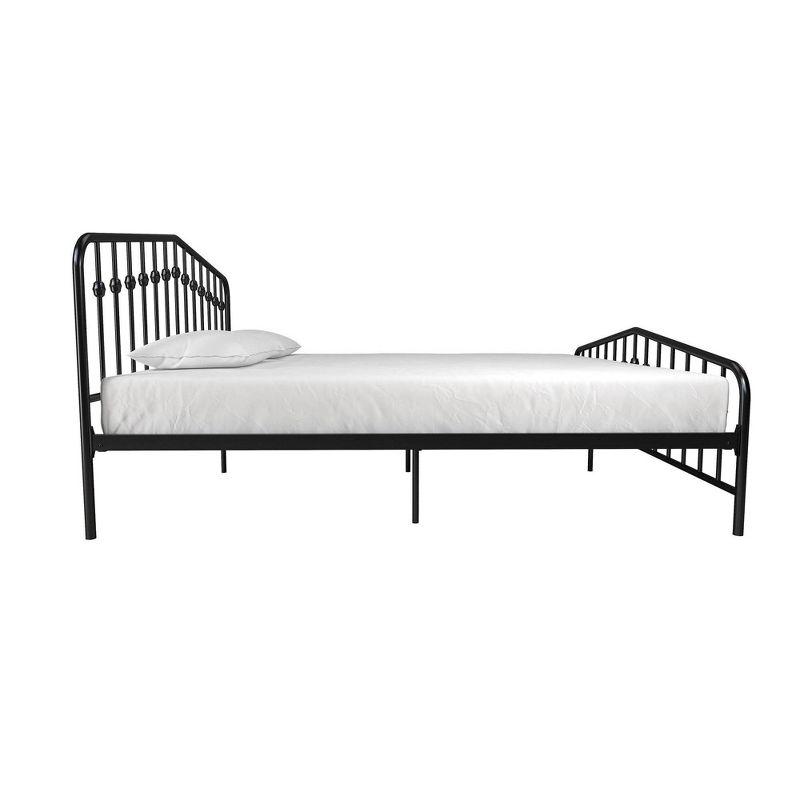 Bushwick Metal Platform Bed