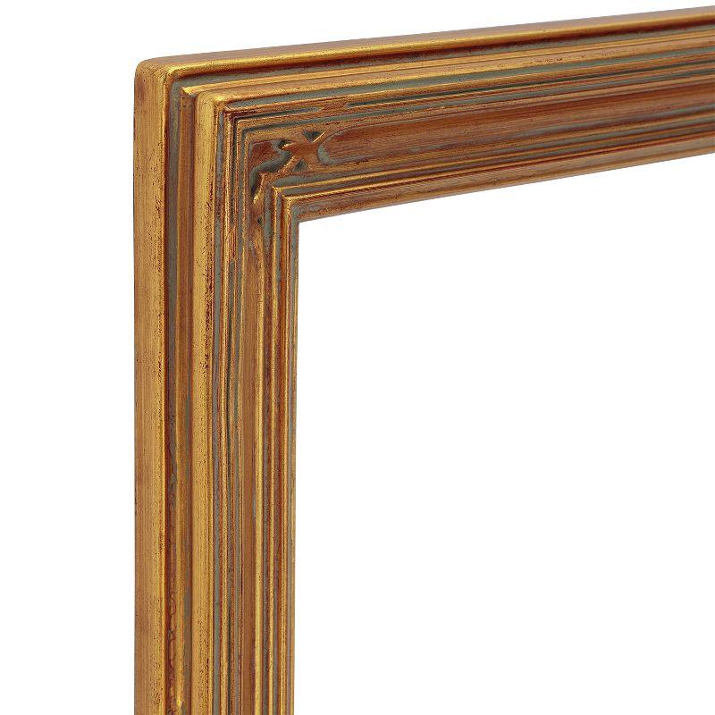 Creative Mark Museum Collection Gothic Frame Gold 11x14"