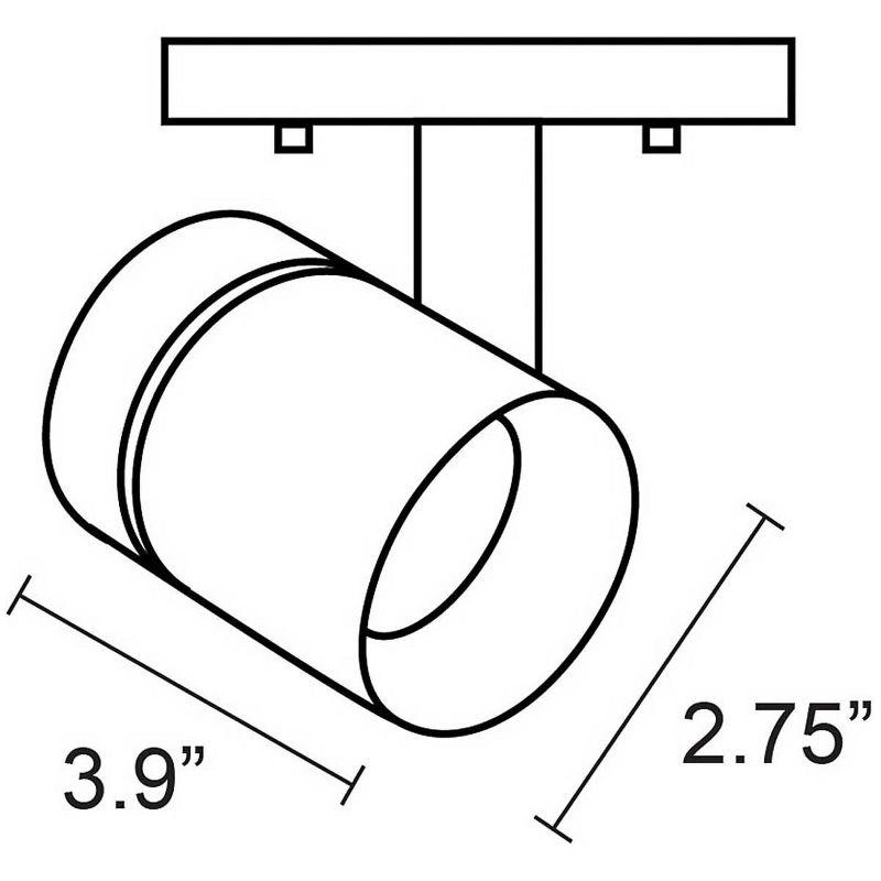 LED Spotlight