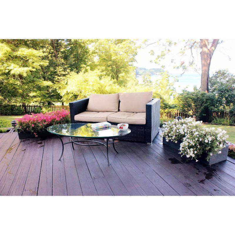 Planter Box
