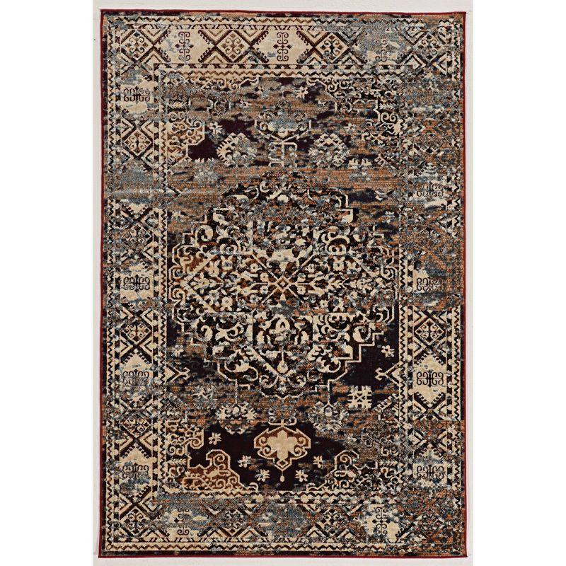 Vintage Collection Nain Rug - Linon