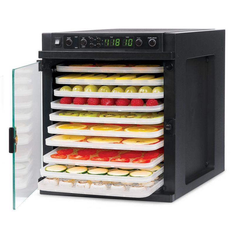 Tribest Tribest Sedona® Express 470 Watt Food Dehydrator