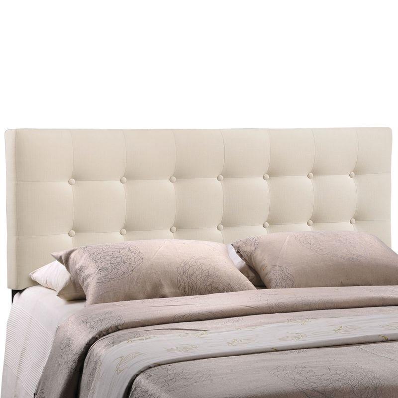 Modway Emily Upholstered Headboard