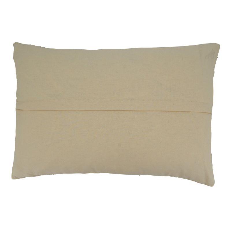 Cassia Cotton Pillow Cover