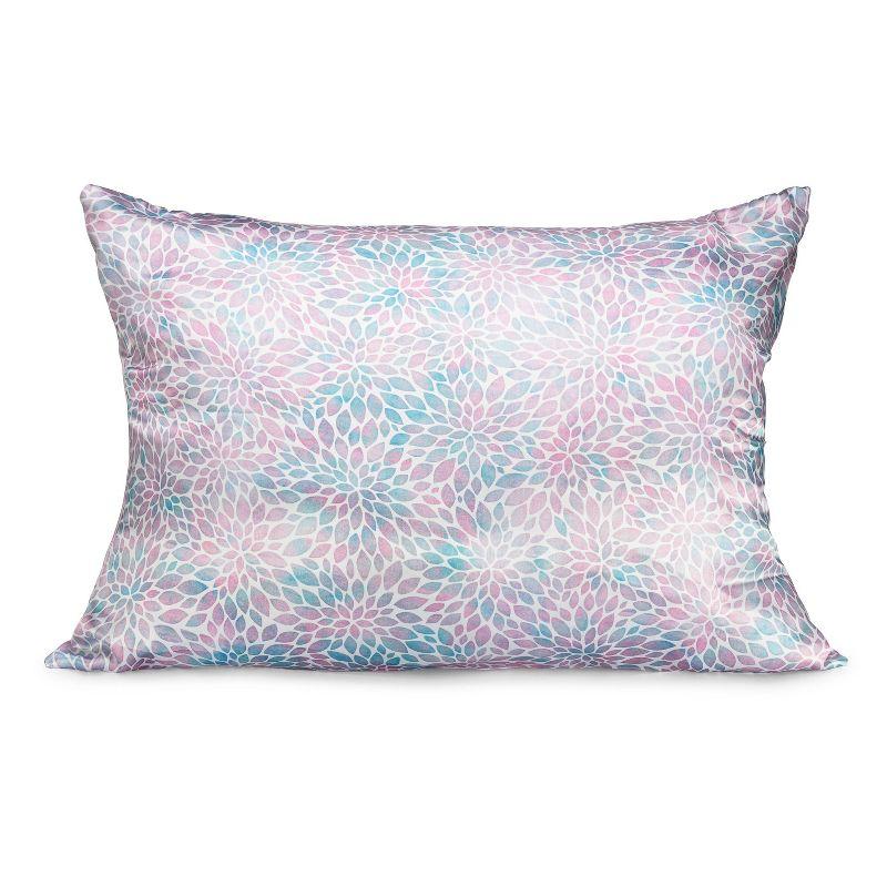 Turbie Twist Satin Pillowcase - 2pk