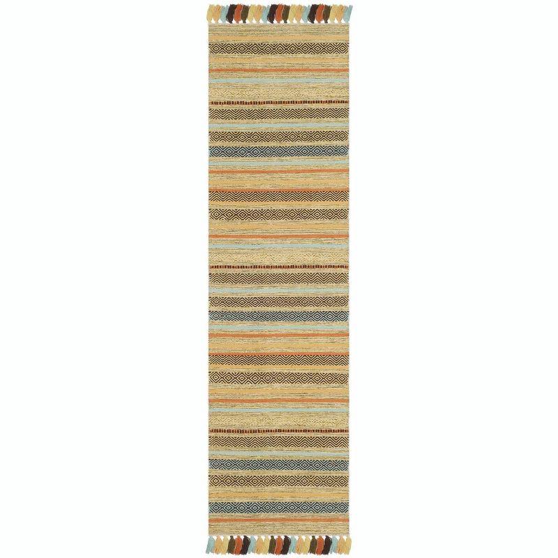 Montauk MTK901 Hand Woven Area Rug  - Safavieh