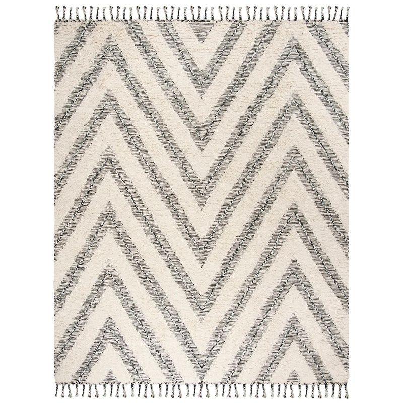 Kenya KNY901 Hand Knotted Area Rug  - Safavieh