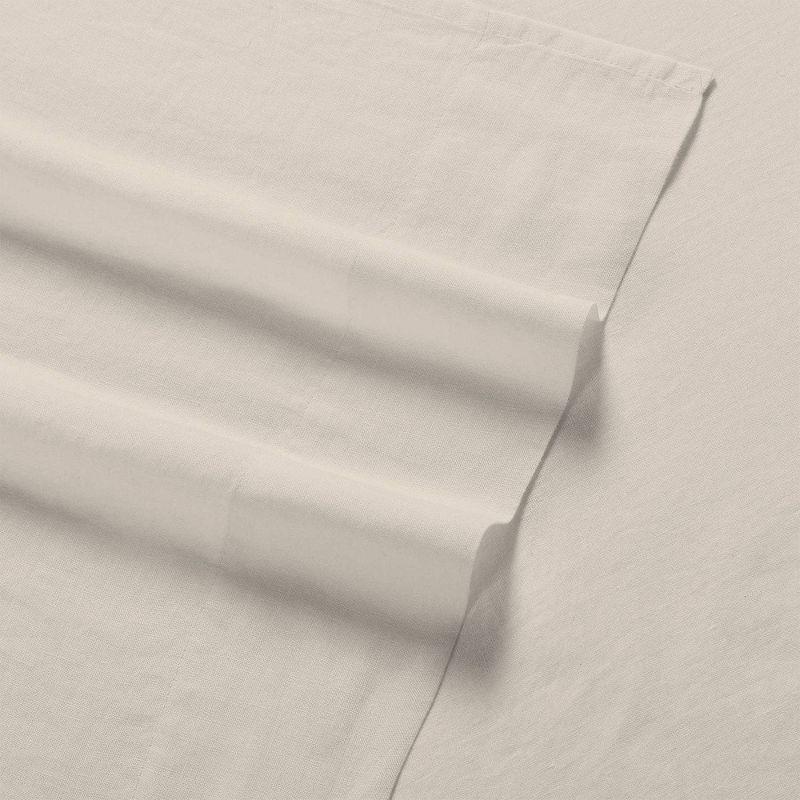 Ultimate Percale 100% Cotton 400TC Cool & Crisp Pillowcases