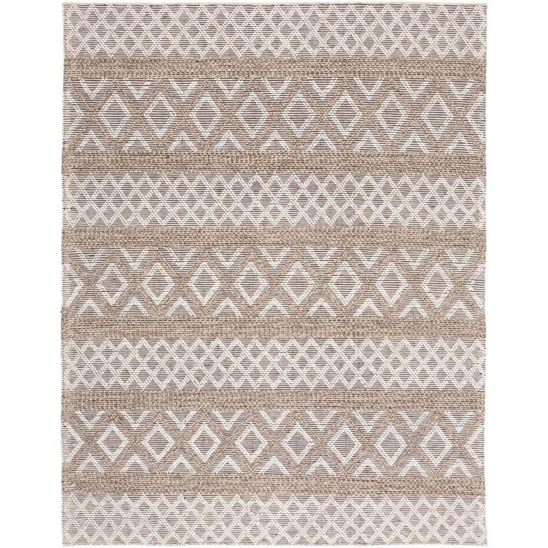 Vermont VRM211 Hand Woven Area Rug  - Safavieh