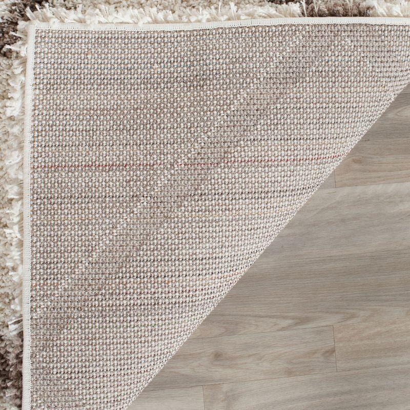 Hudson Shag SGH281 Power Loomed Area Rug  - Safavieh