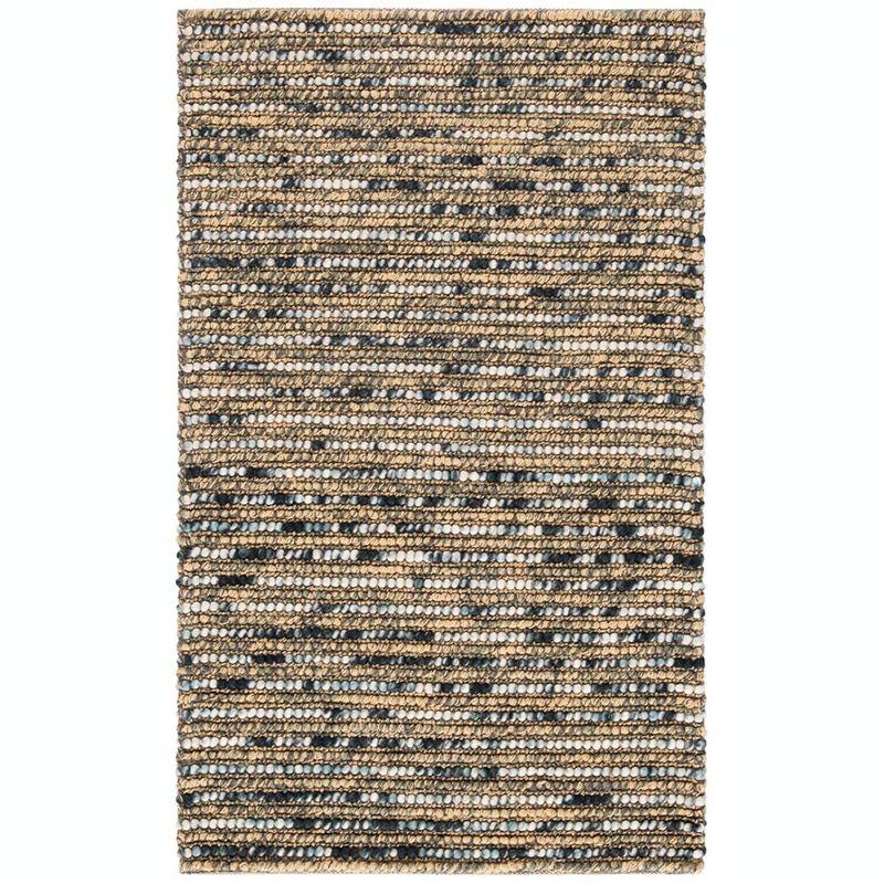 Bohemian BOH525 Hand Woven Area Rug  - Safavieh