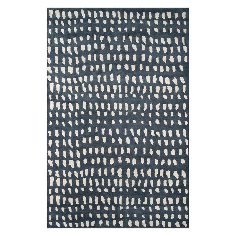 Delmar Boho Dots Area Rug - Novogratz by Momeni