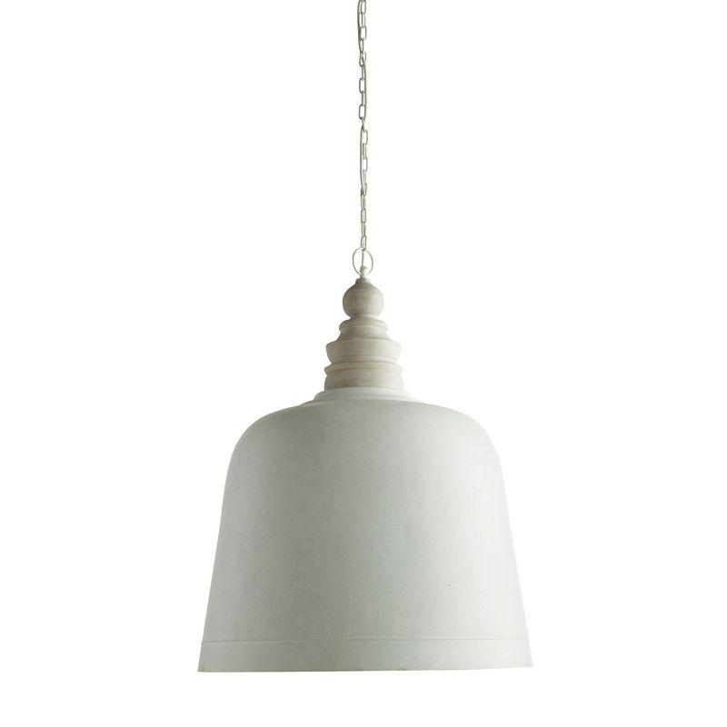 Plum & Post Claudette Grande Dome Pendant
