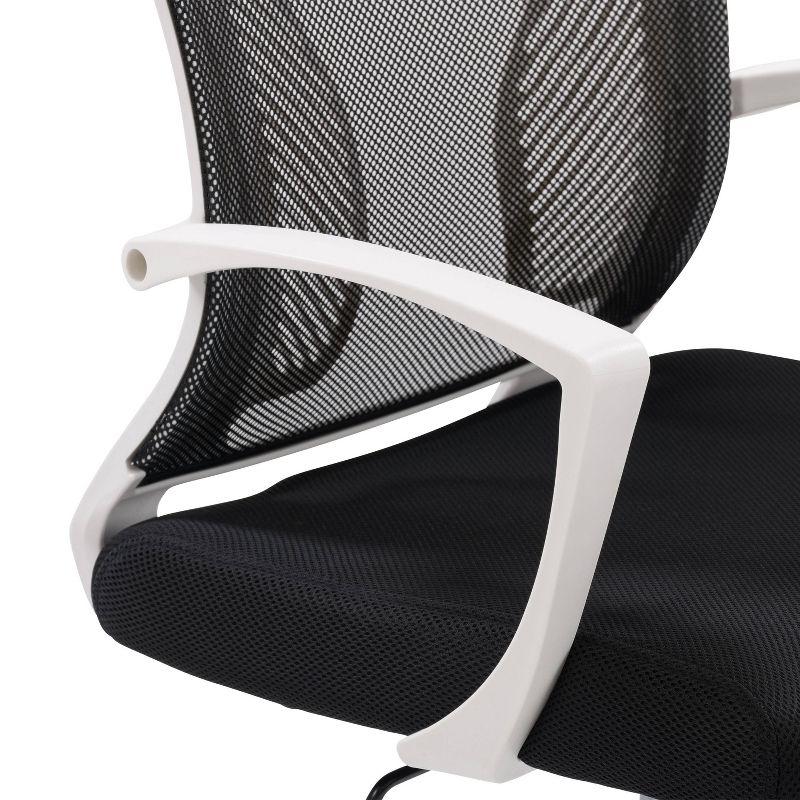 Workspace Ergonomic Mesh Back Office Chair - CorLiving