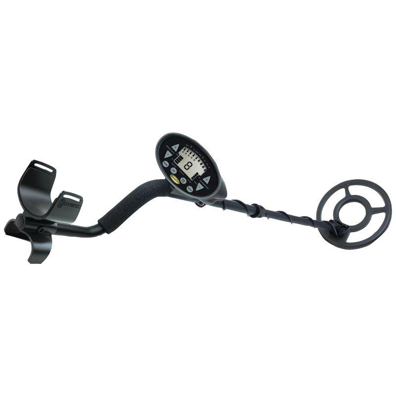Bounty Hunter® Discovery® 2200 Metal Detector in Black