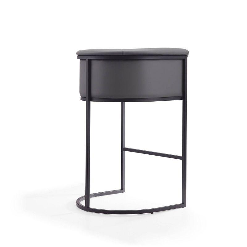 Cosmopolitan 29.5" Bar Stool