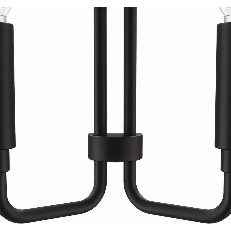 Modway Rekindle 2-Light Wall Sconce