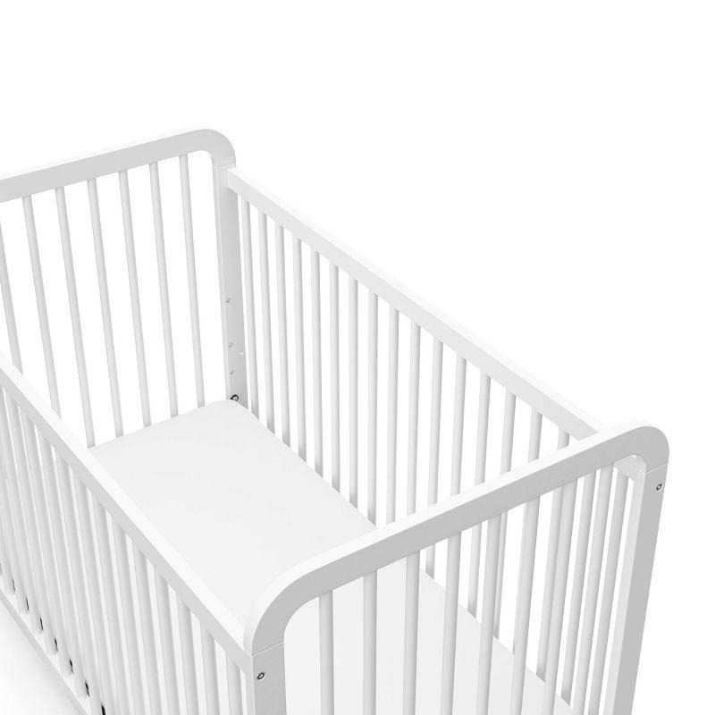 Storkcraft Pasadena 3-in-1 Convertible Crib