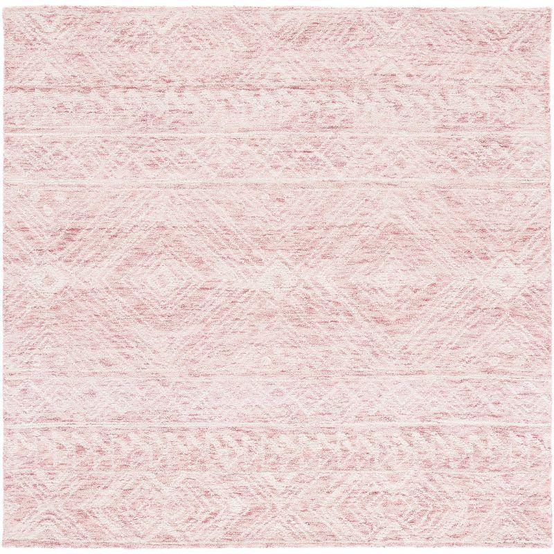 Metro MET906 Hand Tufted Area Rug  - Safavieh