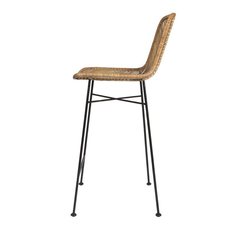 Laurel 28" Bar Stool