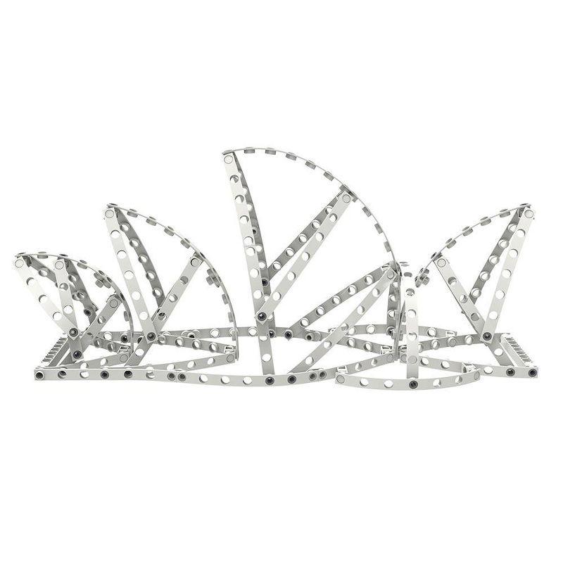 Thames & Kosmos Architectural Engineering