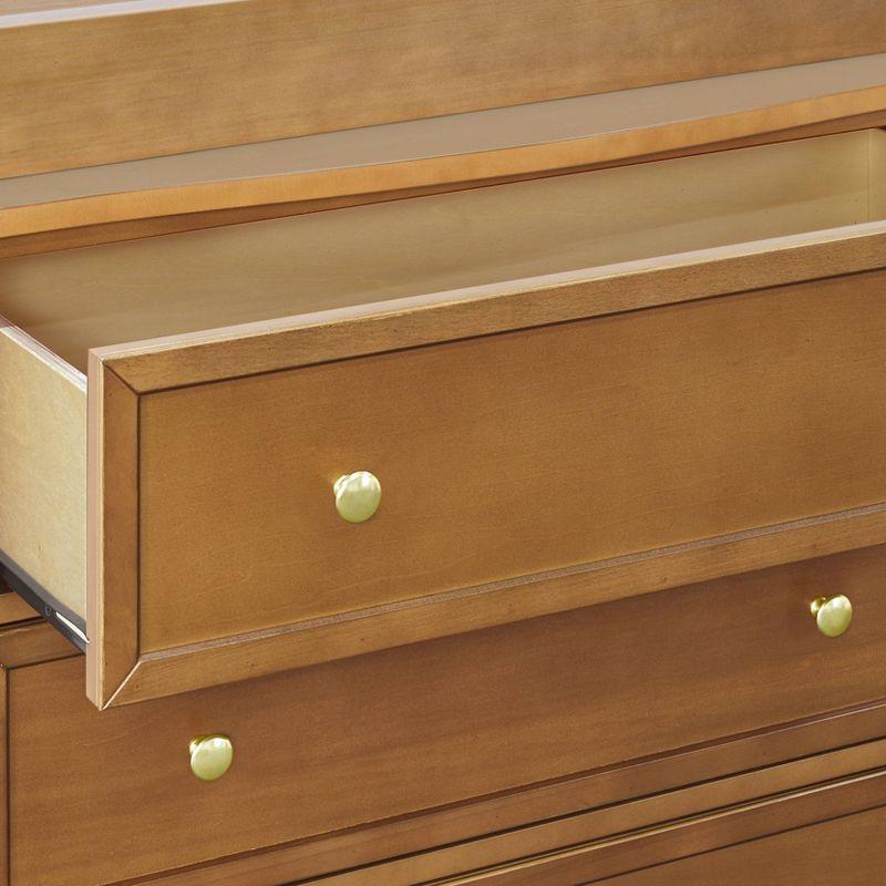 Kalani 3 Drawer Dresser