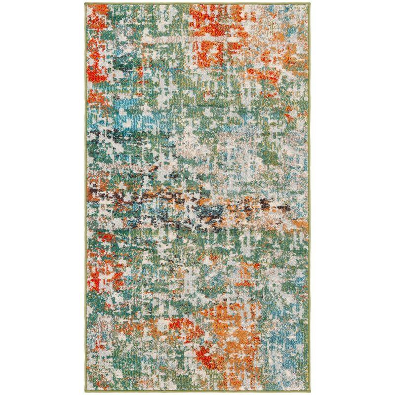 Safavieh Madison Performance Abstract Rug