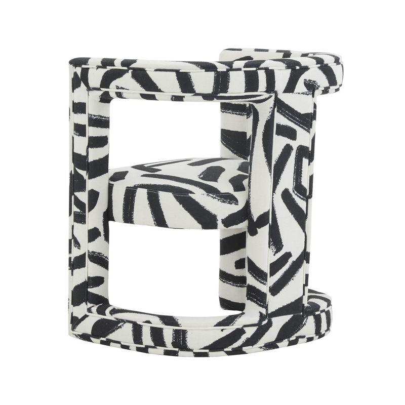 Ada Velvet Chair