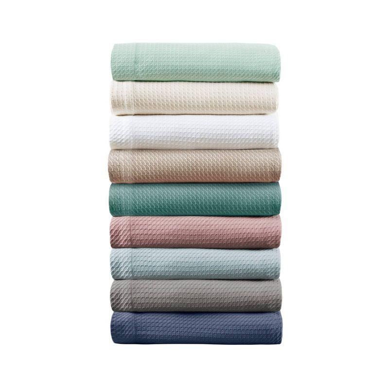 100% Certified Egyptian Cotton Blanket