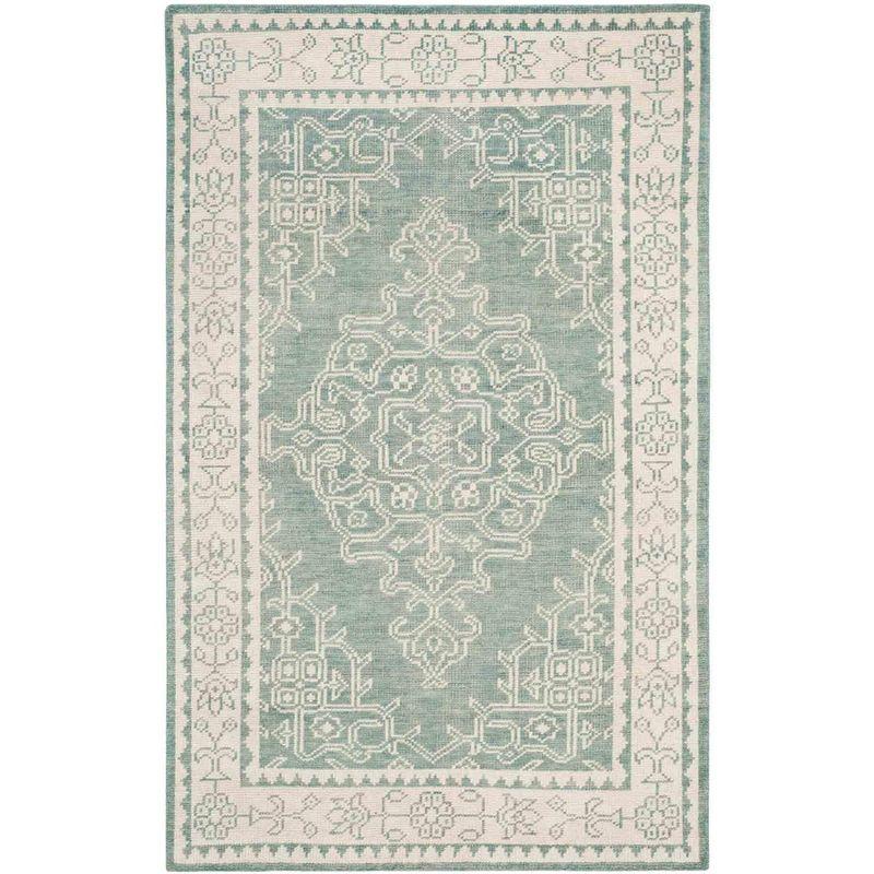 Kenya KNY638 Hand Knotted Area Rug  - Safavieh