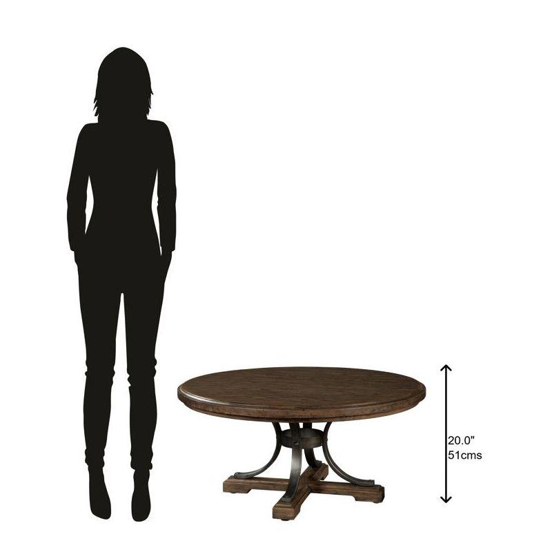 Winston Porter Bradely Coffee Table