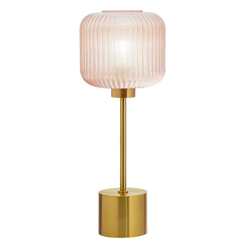 Joss & Main Gracieleigh Metal Table Lamp