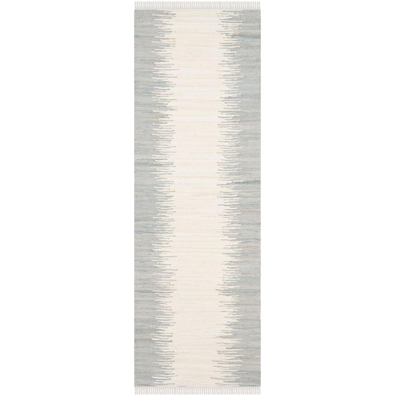 Montauk MTK751 Hand Woven Area Rug  - Safavieh