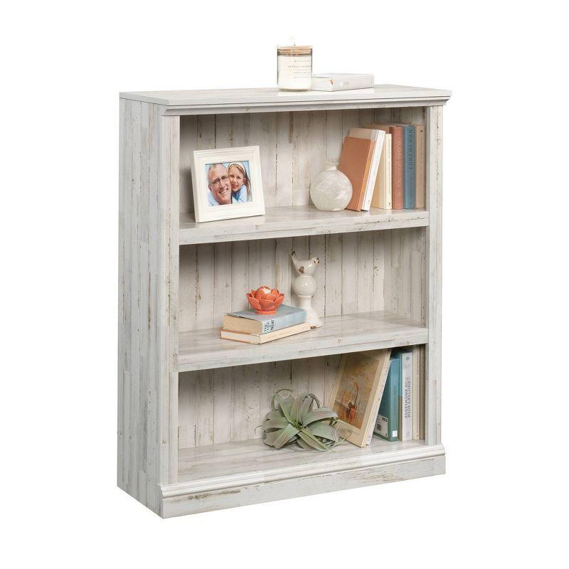 3 Shelf Bookcase - Sauder