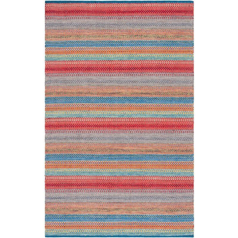 Kilim KLM475 Hand Woven Area Rug  - Safavieh