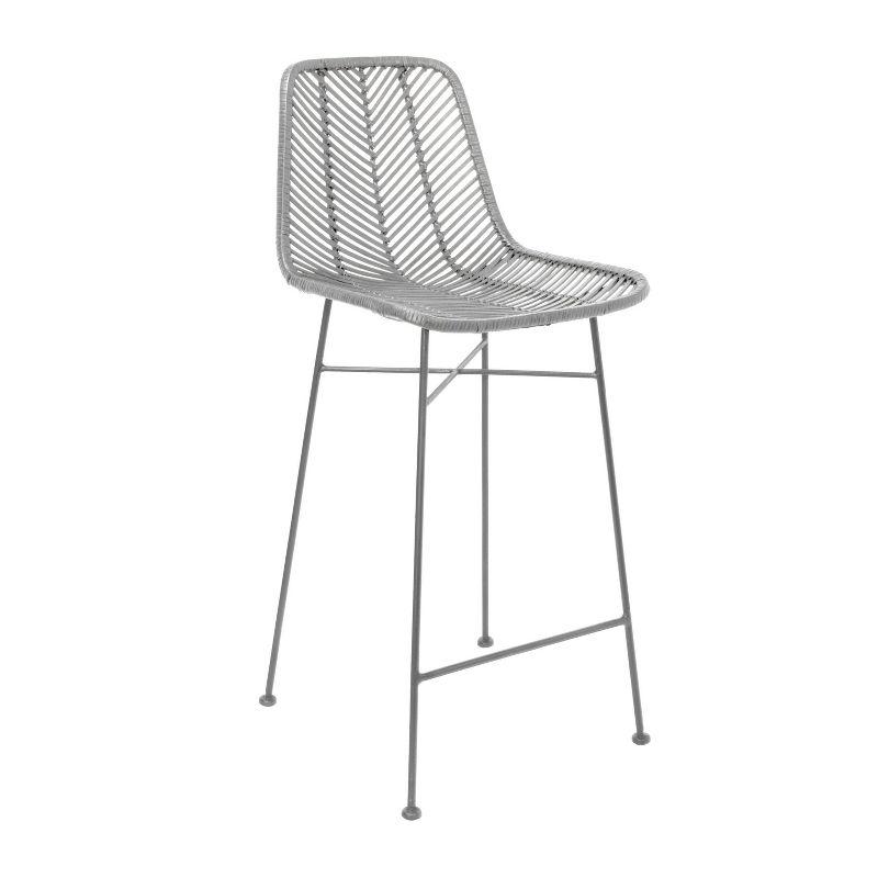 Laurel 28" Bar Stool