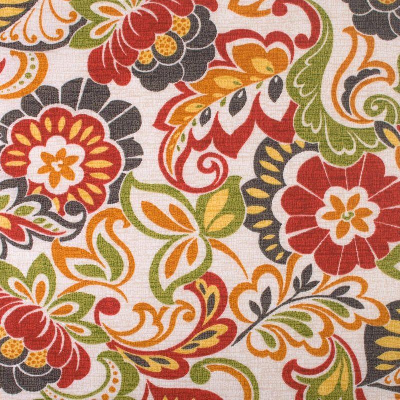 Pillow Perfect Reversible Throw Pillow (Set of 2)