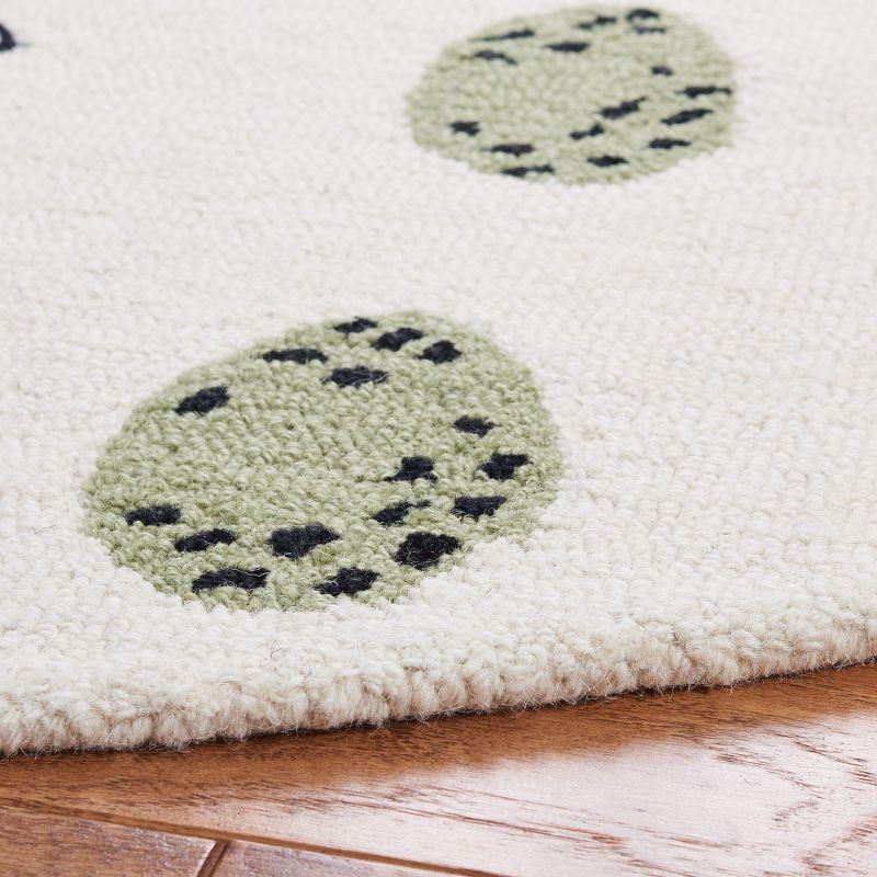 Novelty NOV322 Hand Tufted Area Rug  - Safavieh