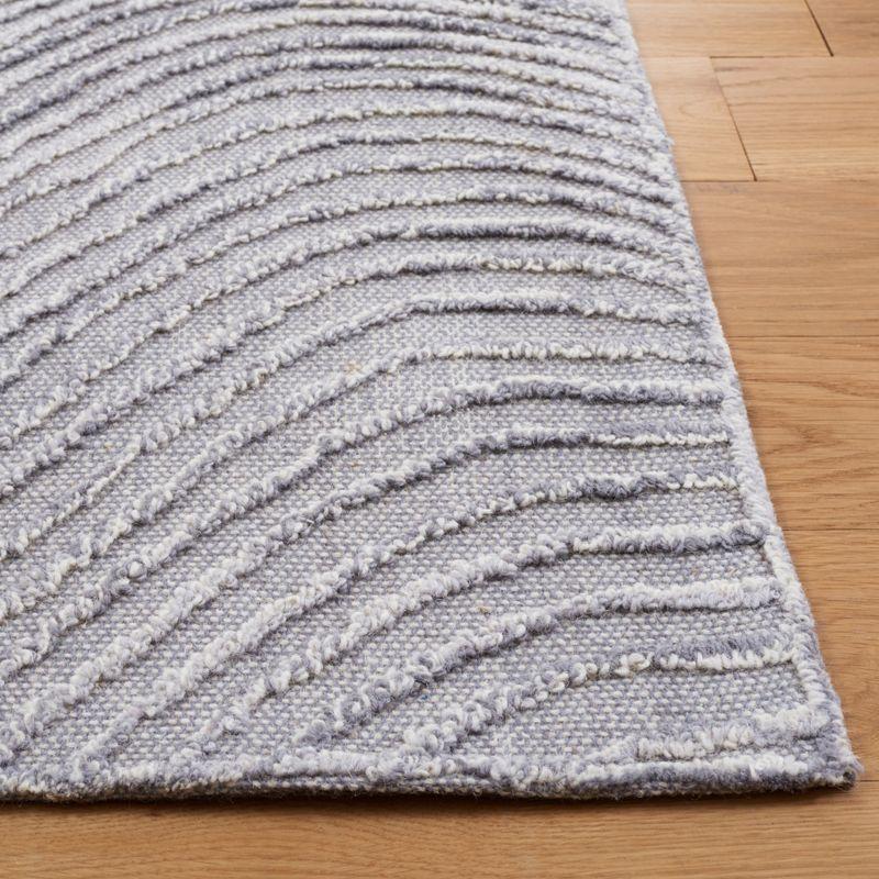 Trace TRC901 Hand Tufted Area Rug  - Safavieh