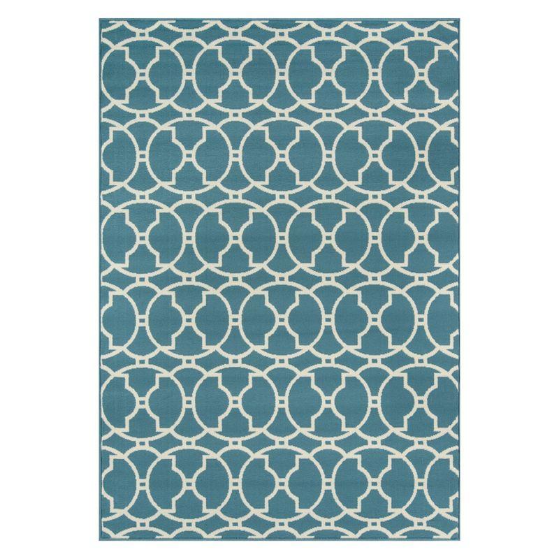 Indoor/Outdoor Calypso Rug - Momeni