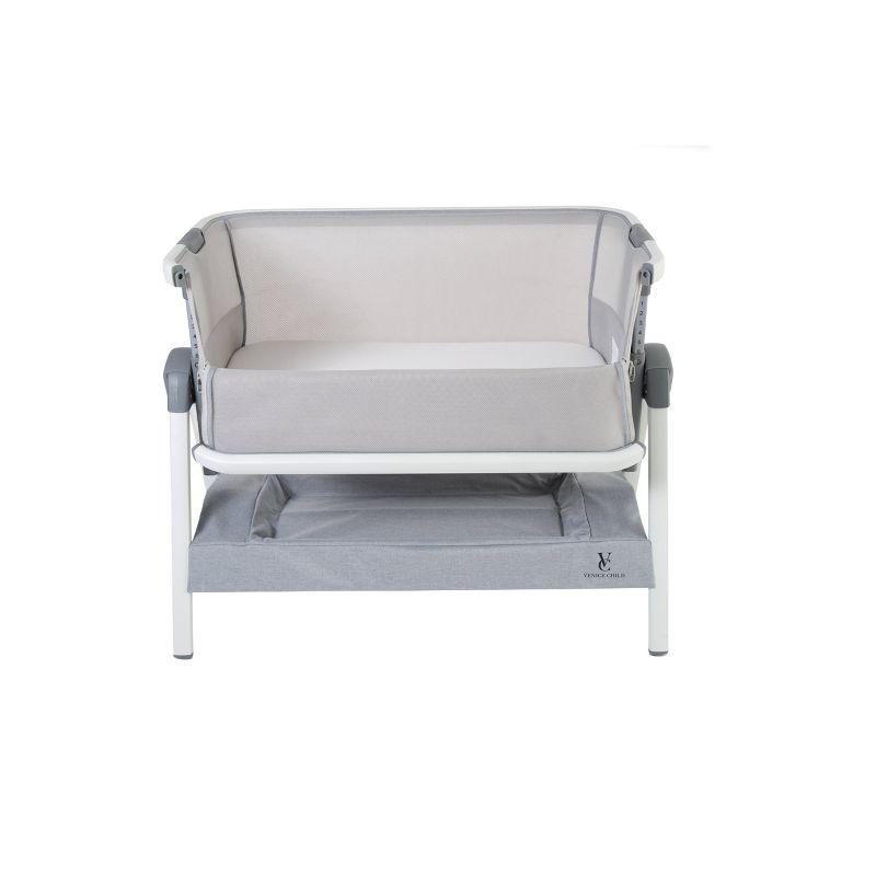 Venice Child California Dreaming Bedside Bassinet