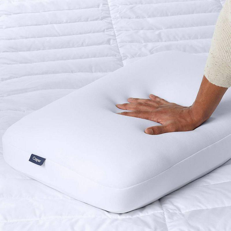 The Casper Foam Pillow