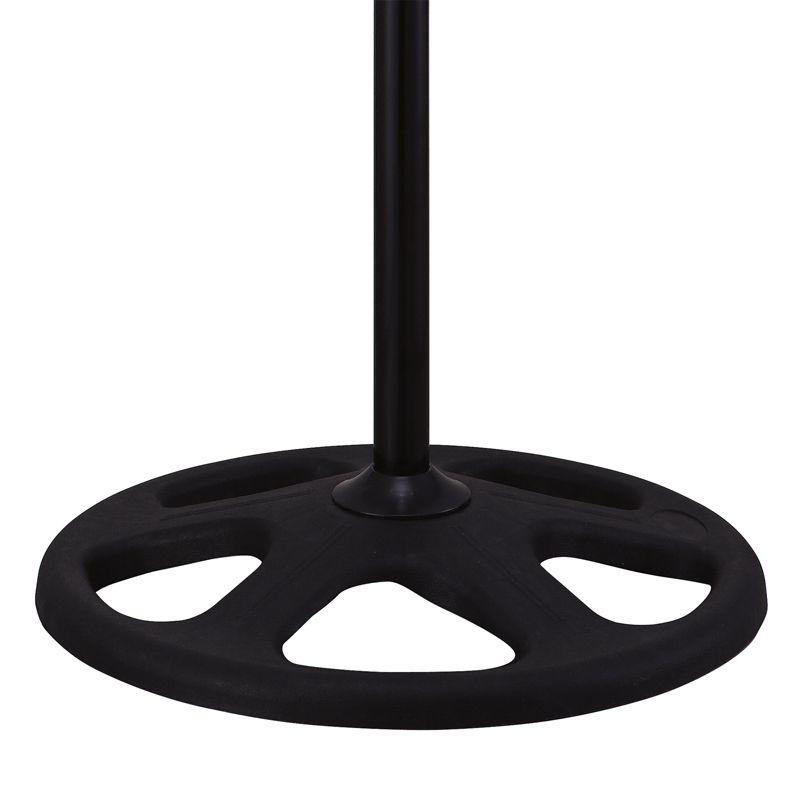 Brentwood Kool Zone 18 Inch 3 Speed Industrial Stand Fan