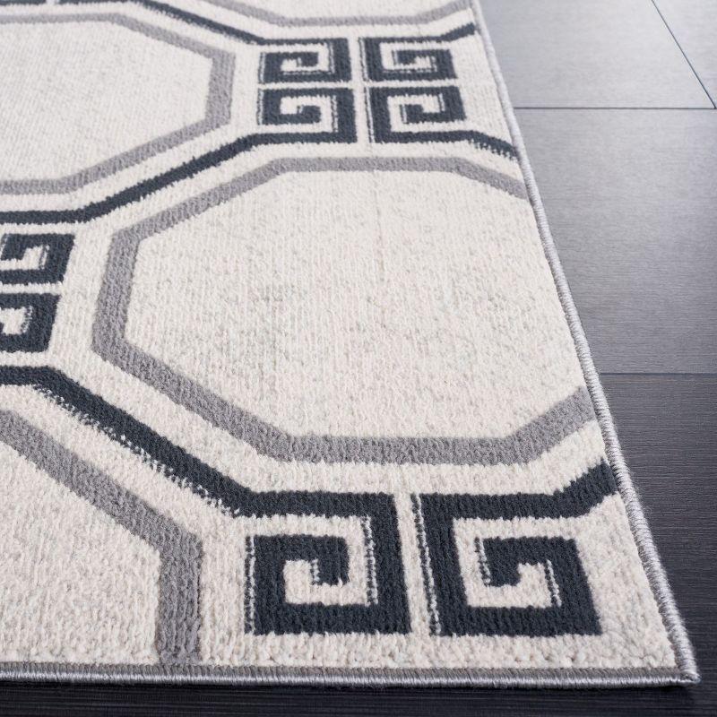 Odyssey ODY818 Power Loomed Area Rug  - Safavieh