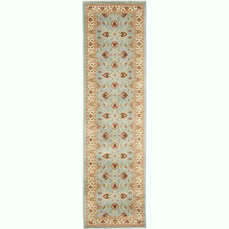 Lyndhurst LNH553 Power Loomed Rugs - Safavieh