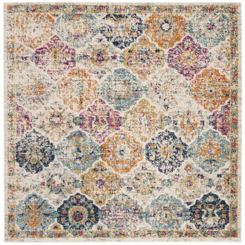 Madison MAD611 Power Loomed Rugs - Safavieh