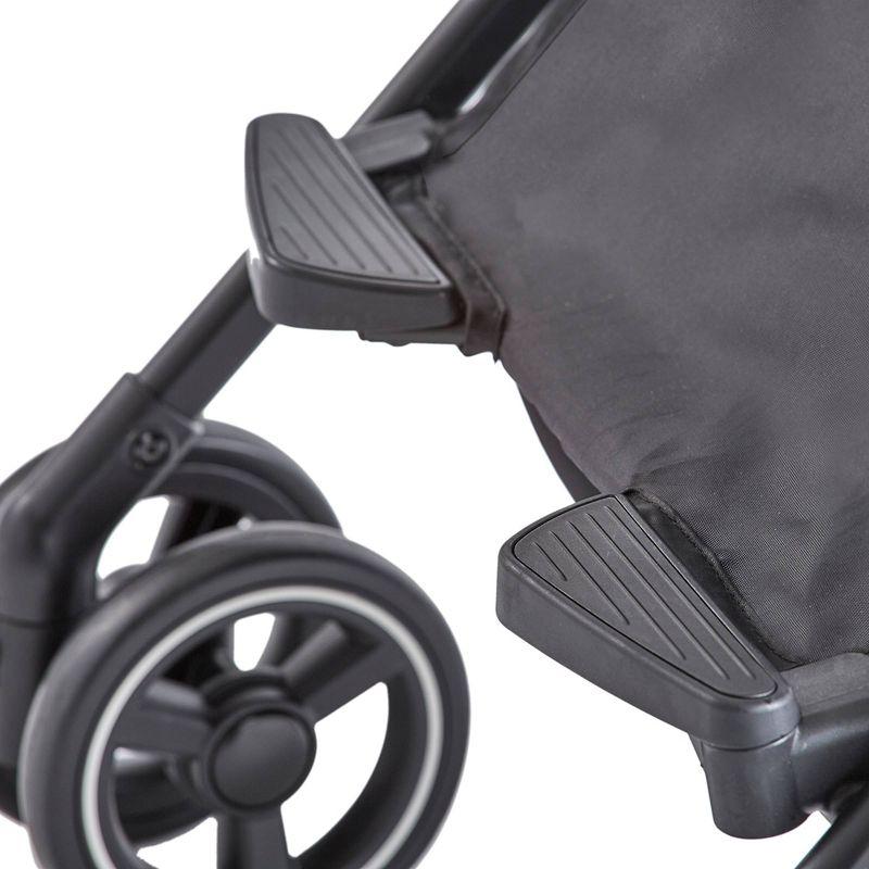 Contours Itsy Lightweight Stroller - Black